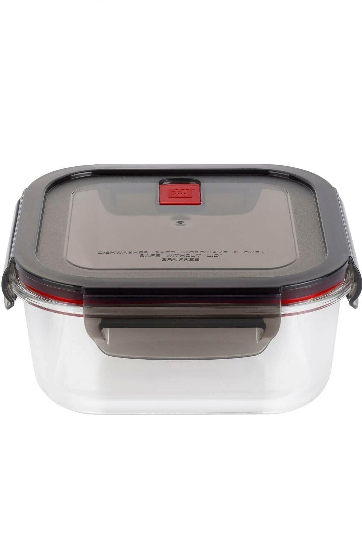 Zwilling Gusto Cam Saklama Kabı 1,10 l