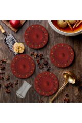 Koleksiyon Dervısh Roma Çay Seti 6 lı 31000035727