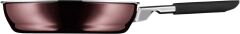WMF FUSIONTEC TAVA 24 CM PEMBE KUARTZ