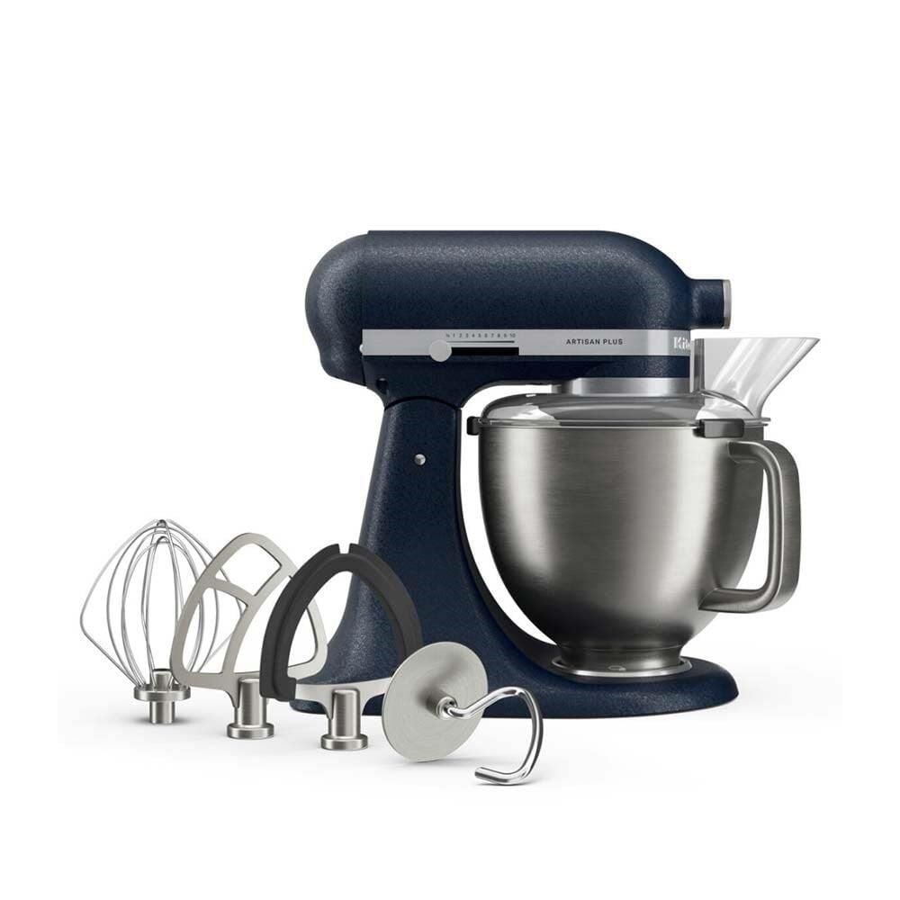 KitchenAid Artisan Plus 4,7 L Stand Mikser 5KSM50PK Wild Blueberry