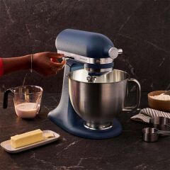 KitchenAid Artisan Plus 4,7 L Stand Mikser 5KSM50PK Wild Blueberry