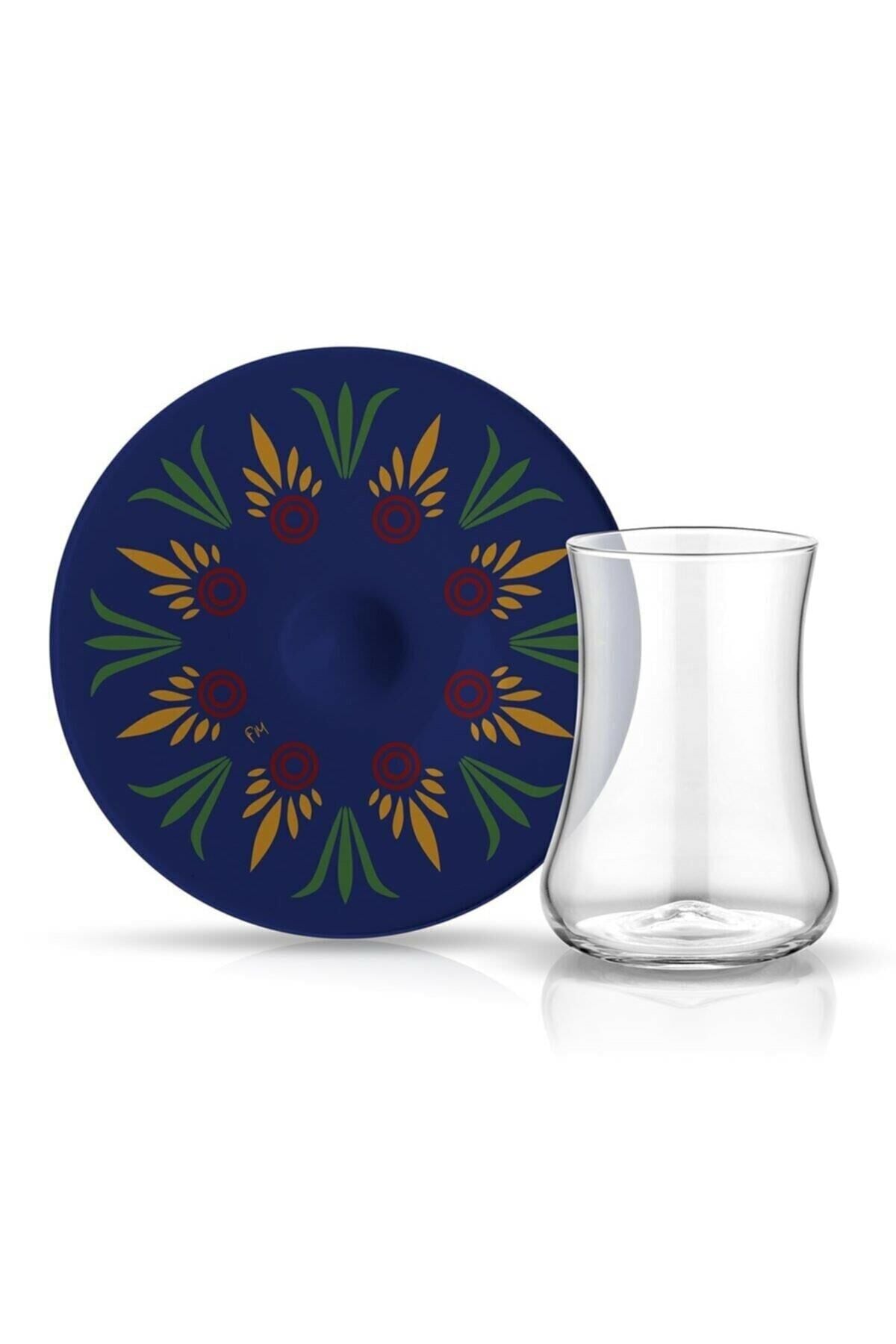 Koleksiyon Helen Çay Seti 6 lı 31000035561