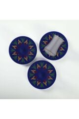 Koleksiyon Helen Çay Seti 6 lı 31000035561