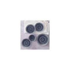 Güral Porselen Atina 24 Parça 6 Kişilik Bone Yemek Takımı 4101622