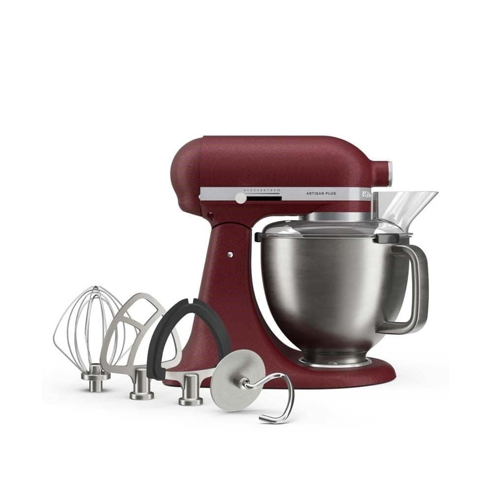 KitchenAid Artisan Plus 4,7 L Stand Mikser 5KSM50PK Sun Dried Tomato
