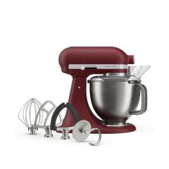 KitchenAid Artisan Plus 4,7 L Stand Mikser 5KSM50PK Sun Dried Tomato