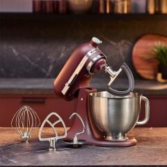 KitchenAid Artisan Plus 4,7 L Stand Mikser 5KSM50PK Sun Dried Tomato