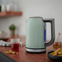 Kitchenaid 1,7 L Su Isıtıcısı 5KEK1722EPT Pistachio