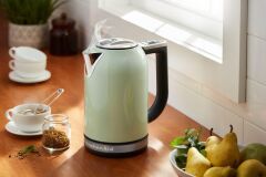 Kitchenaid 1,7 L Su Isıtıcısı 5KEK1722EPT Pistachio