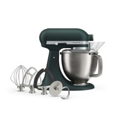KitchenAid Artisan Plus 4,7 L Stand Mikser 5KSM50PK Pebbled Palm