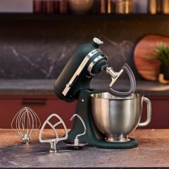 KitchenAid Artisan Plus 4,7 L Stand Mikser 5KSM50PK Pebbled Palm