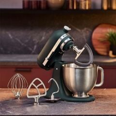 KitchenAid Artisan Plus 4,7 L Stand Mikser 5KSM50PK Pebbled Palm