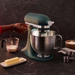 KitchenAid Artisan Plus 4,7 L Stand Mikser 5KSM50PK Pebbled Palm