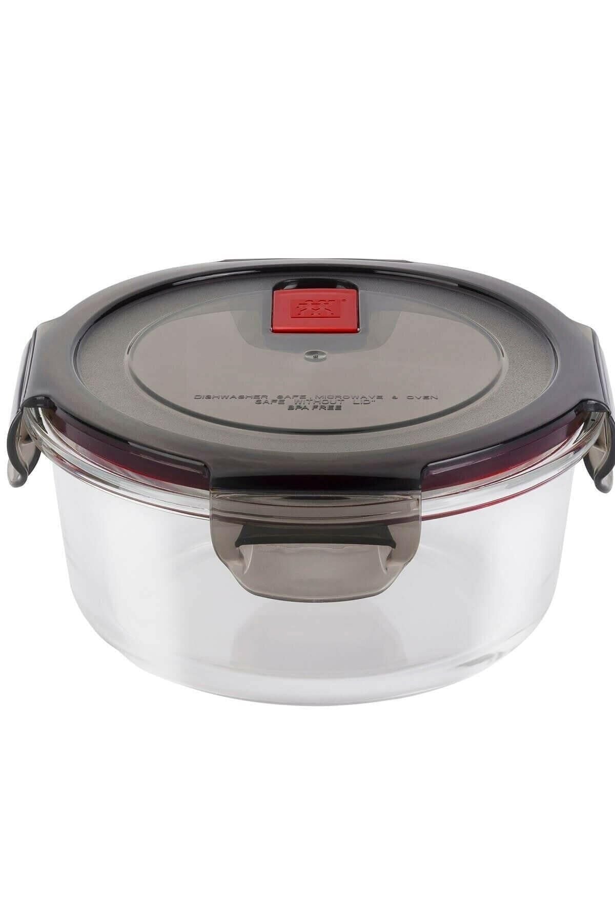 Zwilling Gusto Cam Saklama Kabı 600 ml