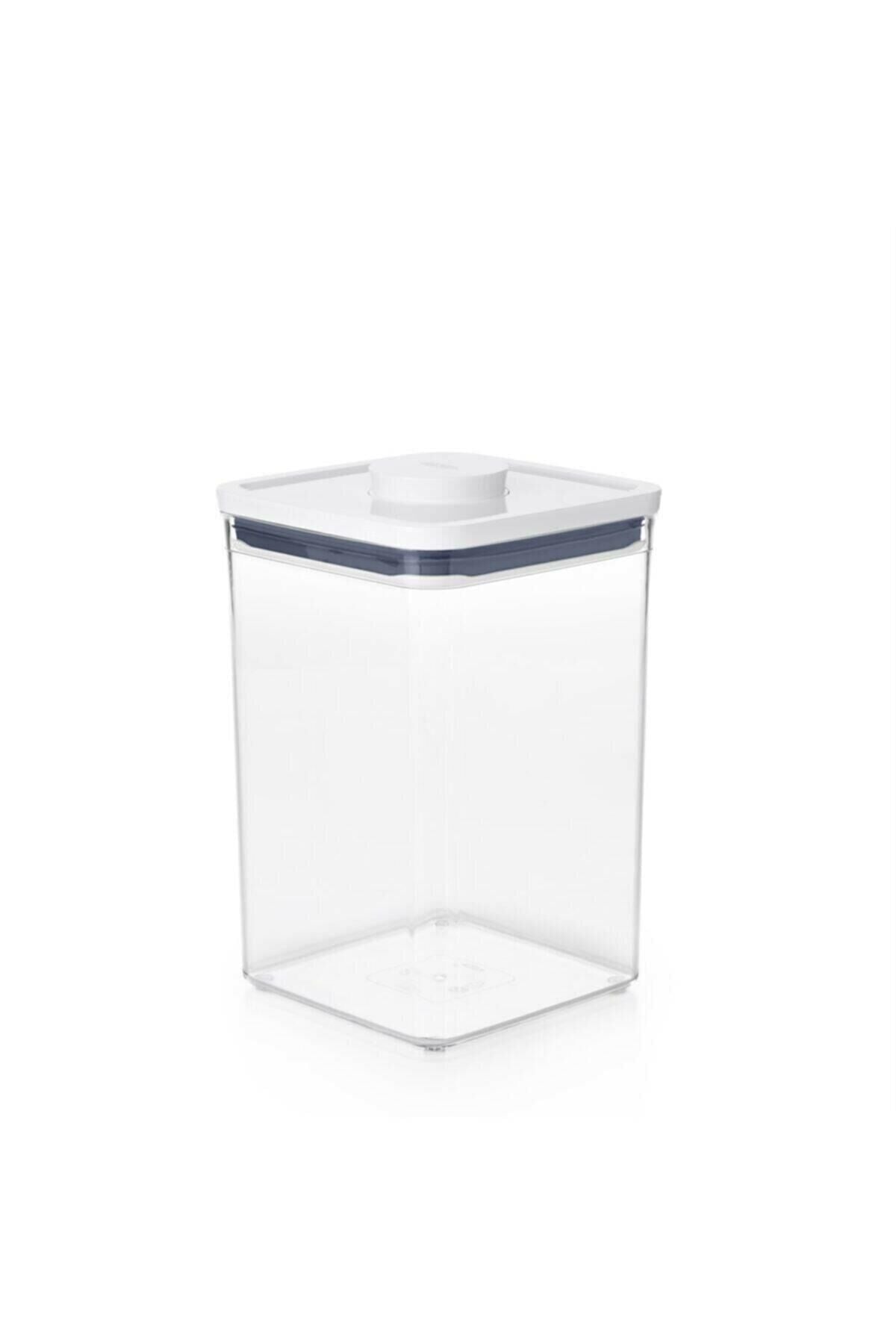 Oxo Saklama Kabı 4,2 Lt