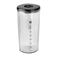 Zwilling Enfinigy El Blenderı Siyah