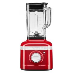 Kitchenaid Artisan 1,4 L Blender 5KSB4026  Candy Apple-ECA