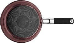 WMF FUSIONTEC TAVA 28 CM PEMBE KUARTZ