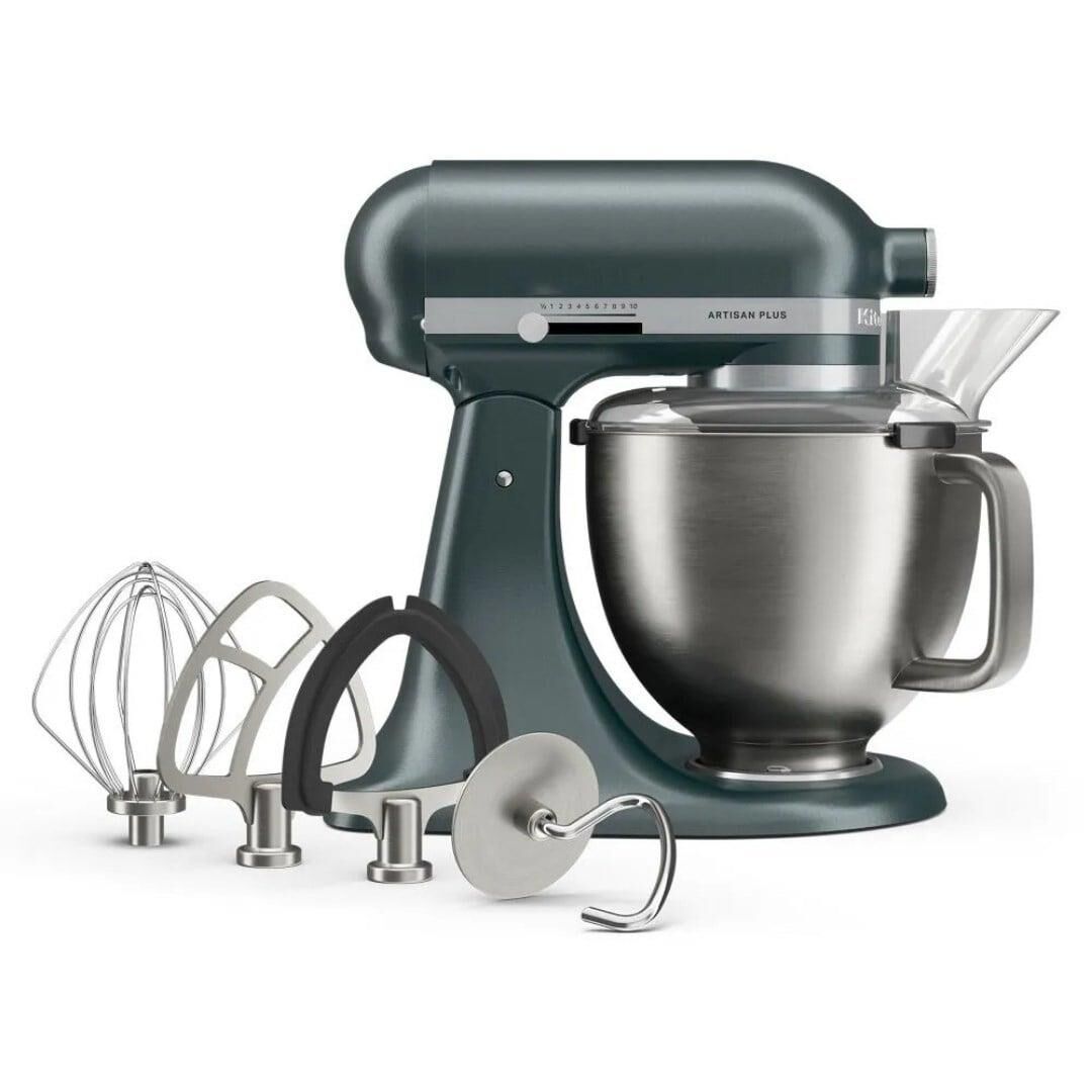 KitchenAid Artisan Plus 4,7 L Stand Mikser 5KSM50PK Juniper