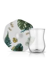 Koleksiyon Mislina Amazon Çay Seti 6 lı 31000035552