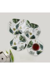 Koleksiyon Mislina Amazon Çay Seti 6 lı 31000035552