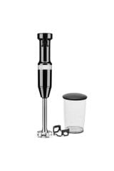 Kitchenaid Classic El Blenderı - Onyx Black