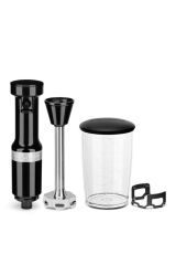 Kitchenaid Classic El Blenderı - Onyx Black