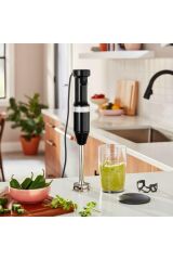 Kitchenaid Classic El Blenderı - Onyx Black