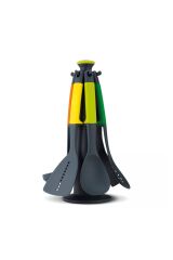 Joseph Joseph Elevate Carousel Servis Kaşık Kepçe Seti Çok Renkli