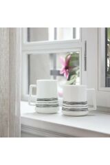 Koleksiyon Kaffa Kupa 2 li Set 31000035986