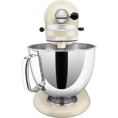 Kitchenaid Artisan 4,8 L Stand Mikser 5KSM175PS Almond Cream-EAC