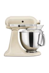 Kitchenaid Artisan 4,8 L Stand Mikser 5KSM175PS Almond Cream-EAC