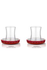 Koleksiyon Istanbul Kahvaltı Roma Çay Seti 6 lı 31000035558