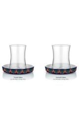 Koleksiyon Istanbul Tiryaki Helen Çay Seti 6 lı 31000035555