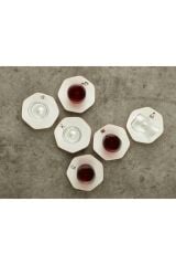 Koleksiyon Mislina Çay Seti Premium 6 lı 31000033691