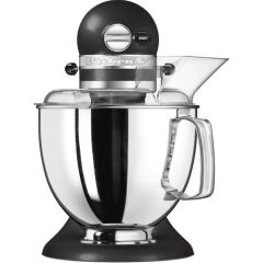 Kitchenaid Artisan 4,8 L Stand Mikser 5KSM175PS Cast Iron Black-EBK