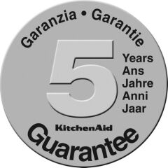 Kitchenaid Artisan 4,8 L Stand Mikser 5KSM175PS Cast Iron Black-EBK