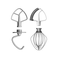 Kitchenaid Artisan 4,8 L Stand Mikser 5KSM175PS Cast Iron Black-EBK