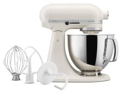 Kitchenaid Artisan 4,8 L Stand Mikser 5KSM125EPL Porcelain White