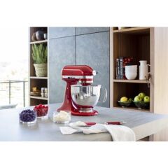 Kitchenaid Artisan 4,8 L Stand Mikser 5KSM175PS Empire Red-EER
