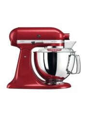 Kitchenaid Artisan 4,8 L Stand Mikser 5KSM175PS Empire Red-EER