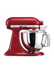 Kitchenaid Artisan 4,8 L Stand Mikser 5KSM175PS Empire Red-EER