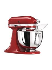Kitchenaid Artisan 4,8 L Stand Mikser 5KSM175PS Empire Red-EER