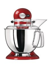 Kitchenaid Artisan 4,8 L Stand Mikser 5KSM175PS Empire Red-EER