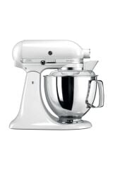 Kitchenaid Artisan 4,8 L Stand Mikser 5KSM175PS White-EWH