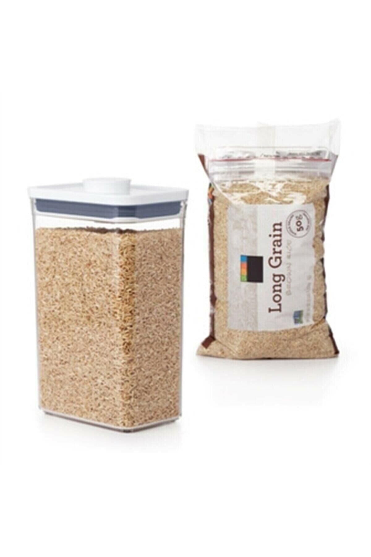 Oxo Saklama Kabı 2,6 Lt