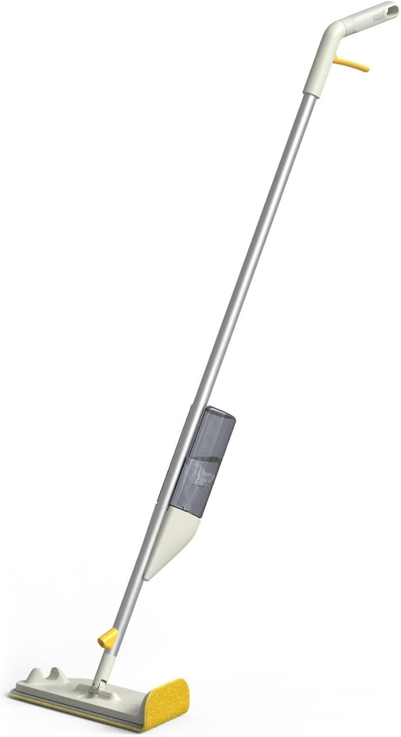 Joseph Joseph CleanTech 2 si 1 Arada Sprey Mop