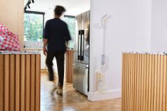 Joseph Joseph CleanTech 2 si 1 Arada Sprey Mop