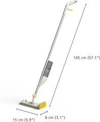 Joseph Joseph CleanTech 2 si 1 Arada Sprey Mop