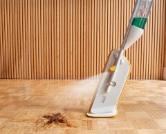 Joseph Joseph CleanTech 2 si 1 Arada Sprey Mop
